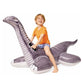 INTEX BRONTOSAURUS RIDE-ON , Ages 3+
