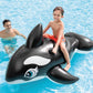 INTEX WHALE RIDE, Ages 3+