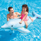 INTEX LIL DOLPHIN RIDE ON AGE 3+