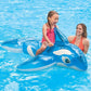 INTEX LIL WHALE RIDE , Ages 3+