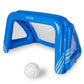 INTEX FLOATING WATER POLO GAME, Ages 6+