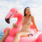 INTEX FLAMINGO RIDEON, Ages 3+