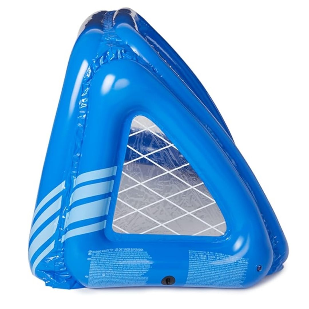 INTEX FLOATING WATER POLO GAME, Ages 6+