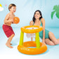 INTEX FLOATING HOOPS, Ages 3+