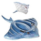 INTEX STINGRAY RIDEON , Ages 3+