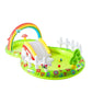 INTEX MY GARDEN PLAY CENTER, Ages 2+