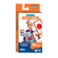 NILCO TOY STORY 4 COLORS AND SHAPES, Ages 6+
