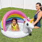 INTEX UNICORN BABY POOLL , Ages 3+
