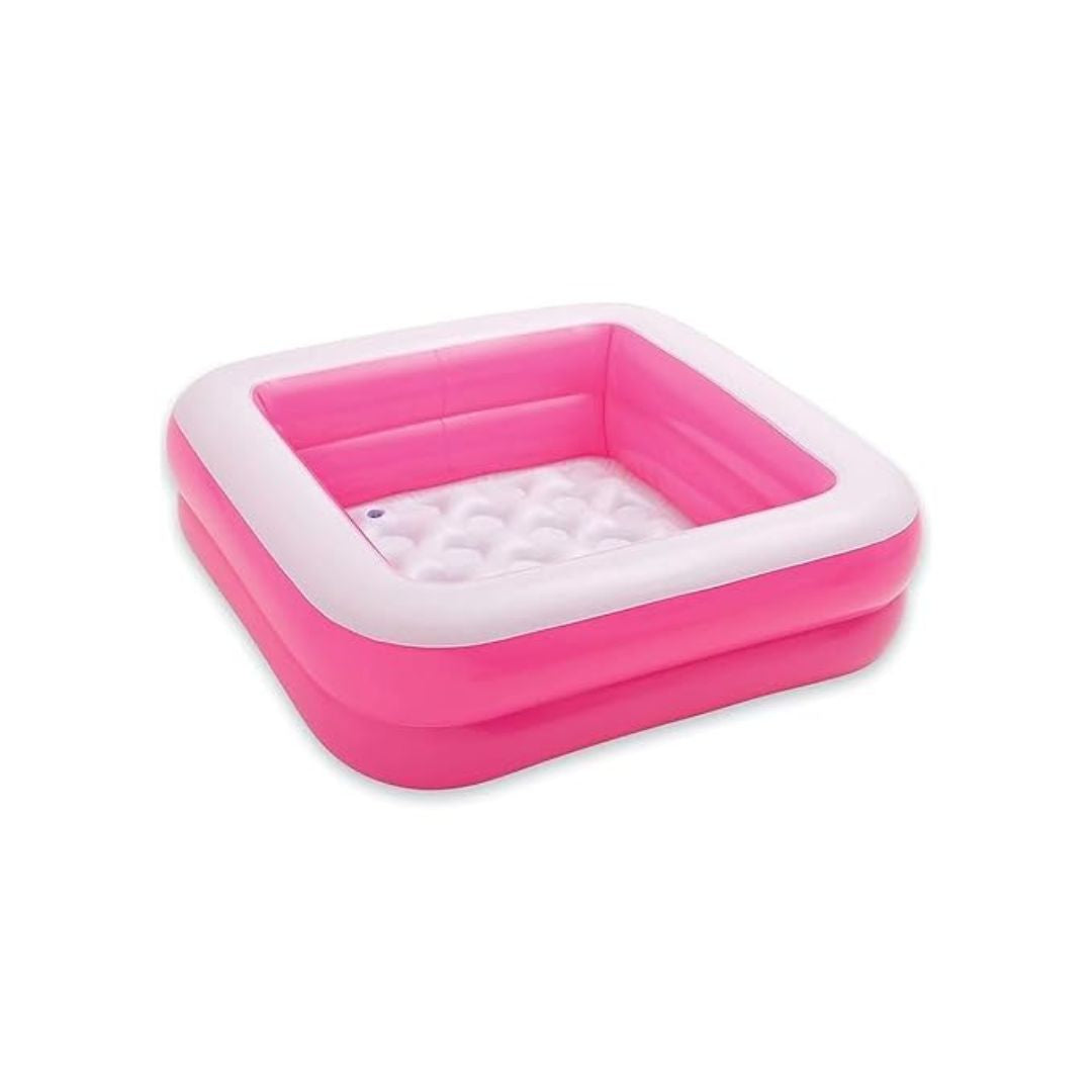 INTEX PLAY BOX POOL , Ages 1To3