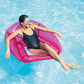 INTEX TRANSPARENT LOUNGES ASST(104cmx102cm), Ages Adult