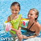 INTEX UNDER THE SEA ARMBANDS, Ages 3To6