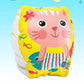 INTEX HAPPY KITTEN ARMBANDS, Ages 3+