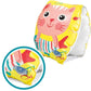 INTEX HAPPY KITTEN ARMBANDS, Ages 3+
