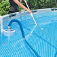 INTEX DELUXE VACUM HOSE(7.60m), Ages Adult