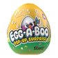SILVERLIT EGG A BOO 2 EGGS 24 PCS DISPLAY, Ages 2+