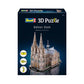 REVELL CONTROL 3D PUZZLE COLOGNE CATHEDRAIR, Ages10+