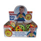 KIDDIELAND ACTIVITY BALL, Ages 6M+