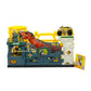 CHAPMEI DINO VALLEY L&S DINO LAB BREAKOUT PLAYSET, Ages 3+