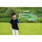 UNCLE BUBBLES FUN FANTASY WAND, Ages 3+