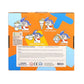 UNCLE BUBBLES GAME BUBBLE TRICKS STARTER KIT, Ages 6+