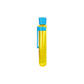Uncle Bubbles Catch and Stack magic bubble 20ml tube for kids aged 3 plus outdoor sensory play