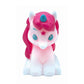 LEXIBOOK UNICORN 3D COLOR CHANGE POCKET NIGHT LIGHT 13CM, Ages 3+