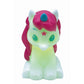 LEXIBOOK UNICORN 3D COLOR CHANGE POCKET NIGHT LIGHT 13CM, Ages 3+