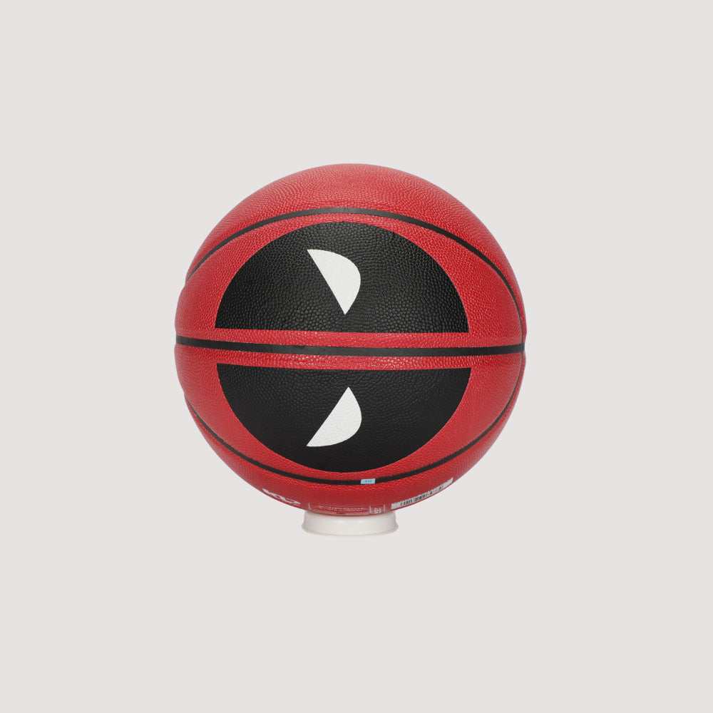 DEADPOOL BASKET BALL SIZE7