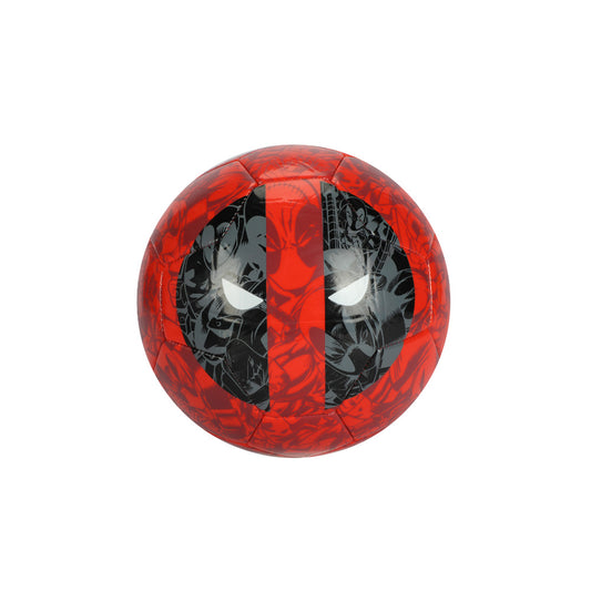 DEADPOOL PVC FOOTBALL SZ5