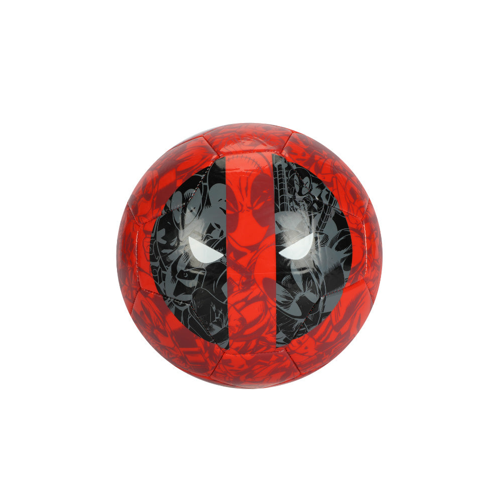 DEADPOOL PVC FOOTBALL SZ5
