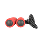 TRANSTERN DEADPOOL JUMP ROPE SPONGE HANDLE, Ages 5+