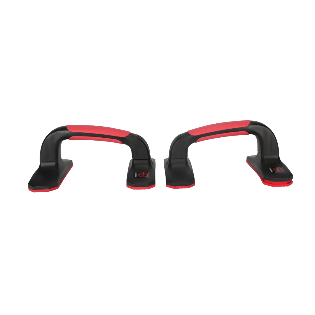 TRANSTERN DEADPOOL PUSH UP BAR,Ages 14+