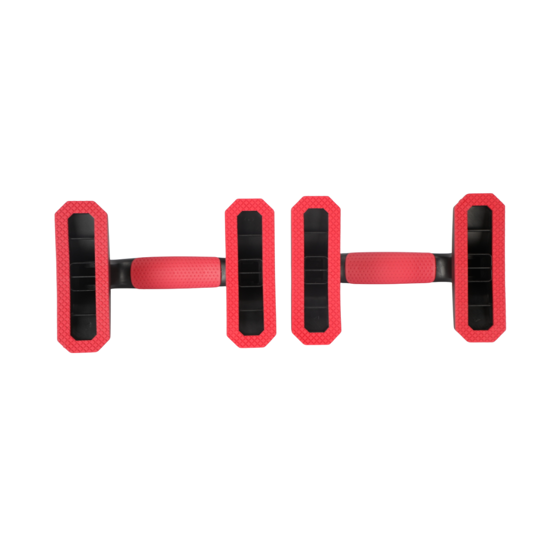 TRANSTERN DEADPOOL PUSH UP BAR,Ages 14+