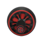TRANSTERN DEADPOOL EXERCISE WHEEL, Ages 14+