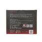TRANSTERN DEADPOOL EXERCISE WHEEL, Ages 14+