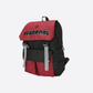 TRANSTERN DEADPOOL BACK PACK 45CM, Ages 5+