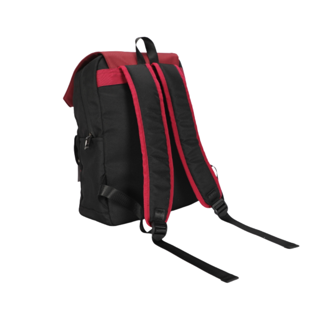 TRANSTERN DEADPOOL BACK PACK 45CM, Ages 5+