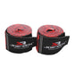 DEADPOOL WRIST BAND RED, Ages 6+