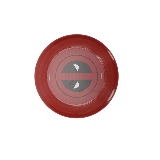 DEADPOOL FRISBEE RED