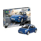 REVELL CONTROL VW NEW BEETLE-ASSEMBLY KIT, Ages 10+