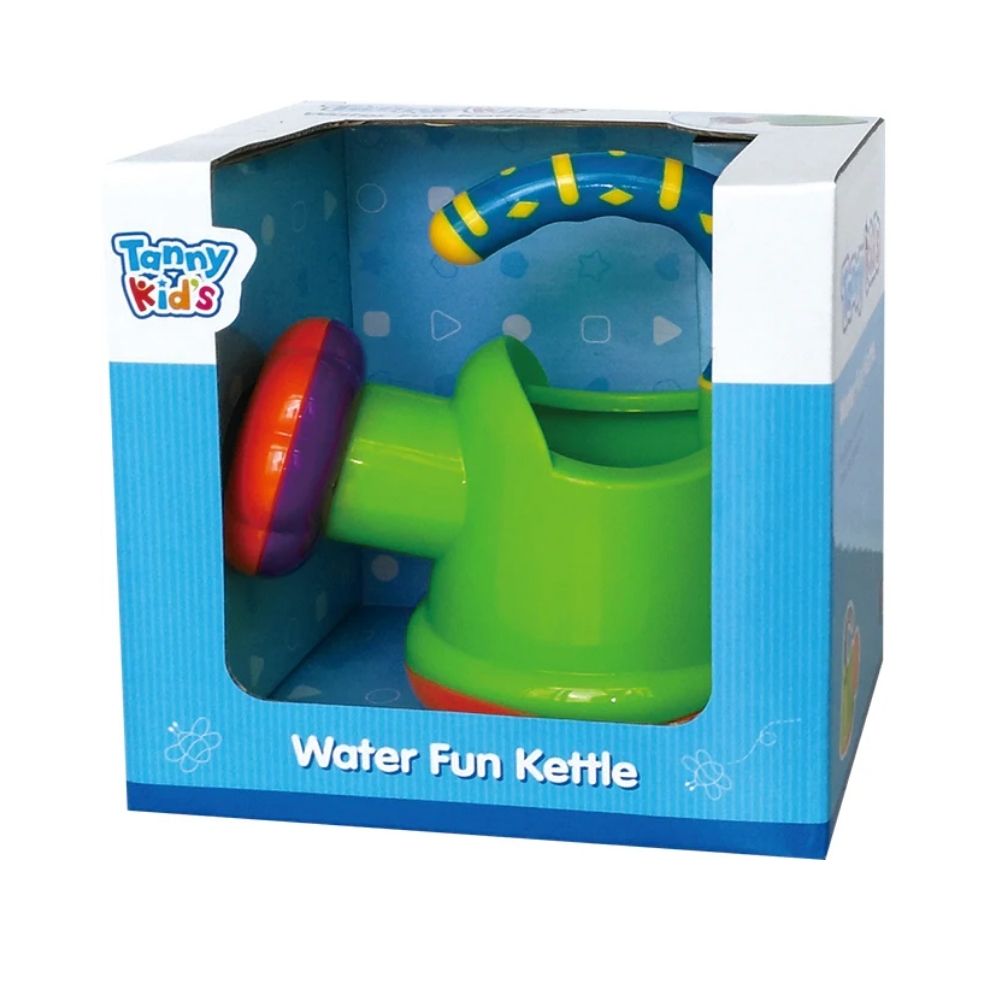 WATER FUN KETTLE