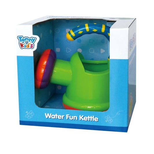 WATER FUN KETTLE