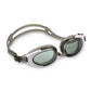 Intex Water Pro adult swim goggles with tinted anti-fog lenses and adjustable head strap for ages 14 plus