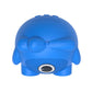 JELLIEMONS BOOMA PULSE WIRELESS SPEAKER BLUE, Ages 5+