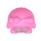 JELLIEMONS BOOMA PULSE WIRELESS SPEAKER PINK, Ages 5+