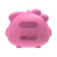 JELLIEMONS BOOMA PULSE WIRELESS SPEAKER PINK, Ages 5+