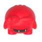 JELLIEMONS BOOMA PULSE WIRELESS SPEAKER RED, Ages 5+