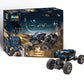R/C RAMADAN CALENDAR CRAWLER 1:18