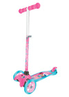 SHIMMER & SHINE KIDS SCOOTER