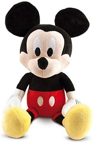 MICKEY HAPPY SOUNDS